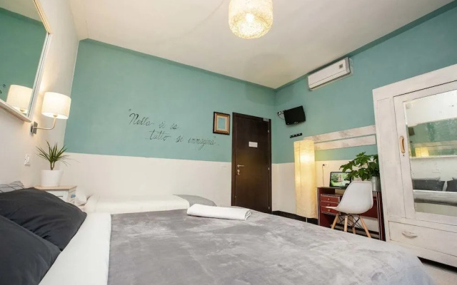 B&B La Volpina