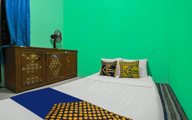 Hotel O Barokah Kostel Syariah