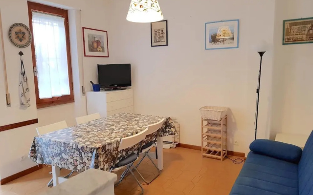Paola Charming Flat