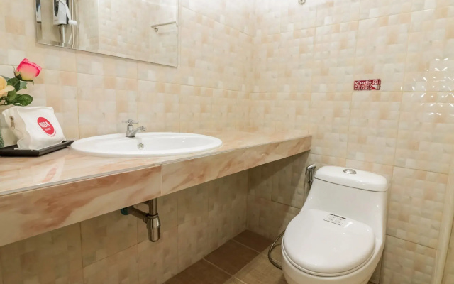 Nida Rooms ThonBuri 119 Old Town