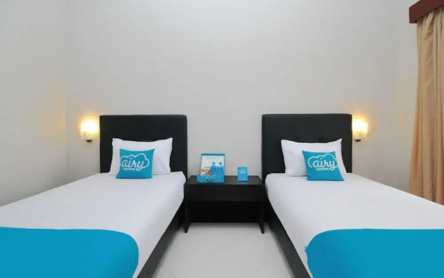Airy Legian Poppies Satu 32 Kuta Bali