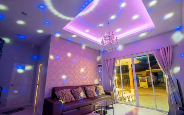 Baan Happiness Hua Hin