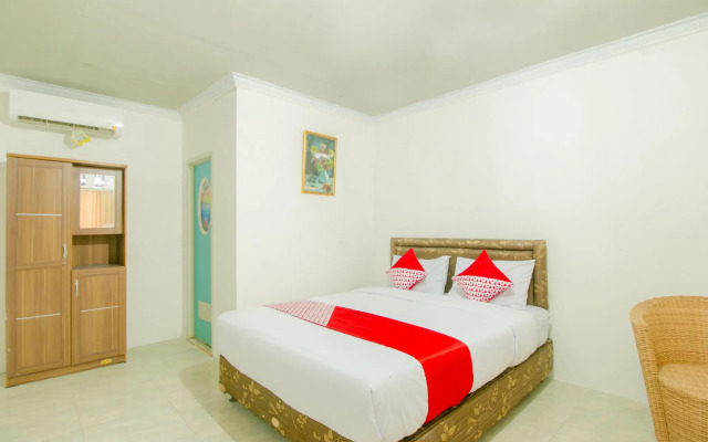 Hotel O Ratu Pantai