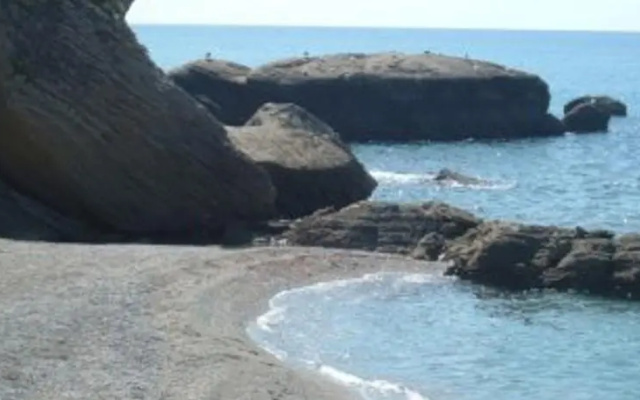 B&B ScaleaMare Villaggio Vacanze San Francesco