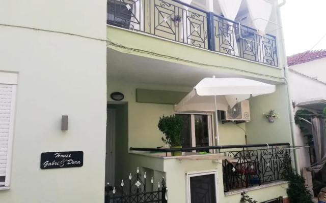 House GabriDora