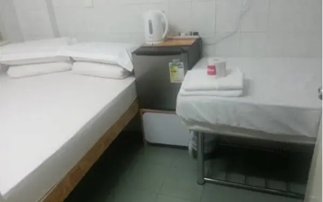 Merry Land Guest House