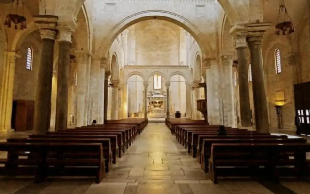 Kalefati Palace Loc.Turistica