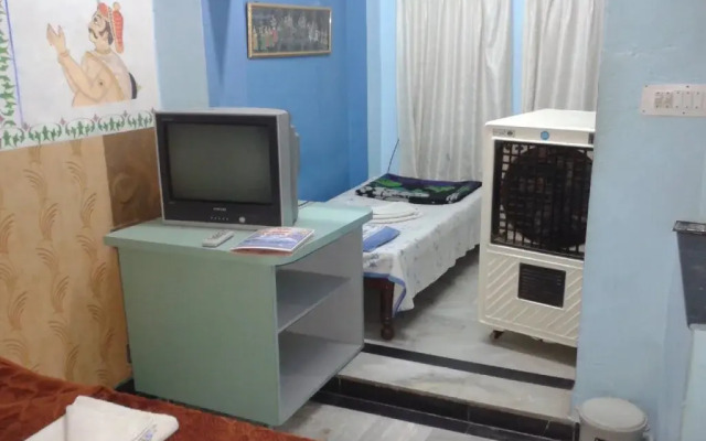 Jag Niwas Guest House