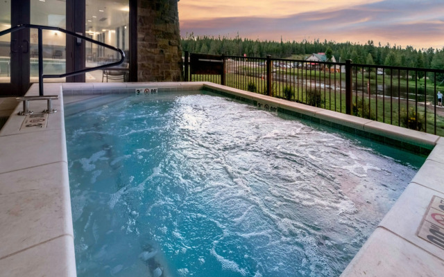 SpringHill Suites by Marriott Island Park Yellowstone