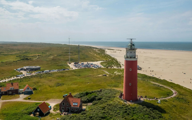 EuroParcs Texel