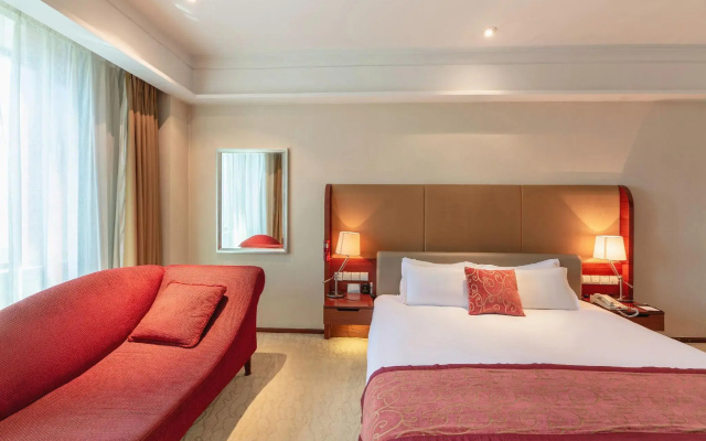 Fu Hong International Hotel