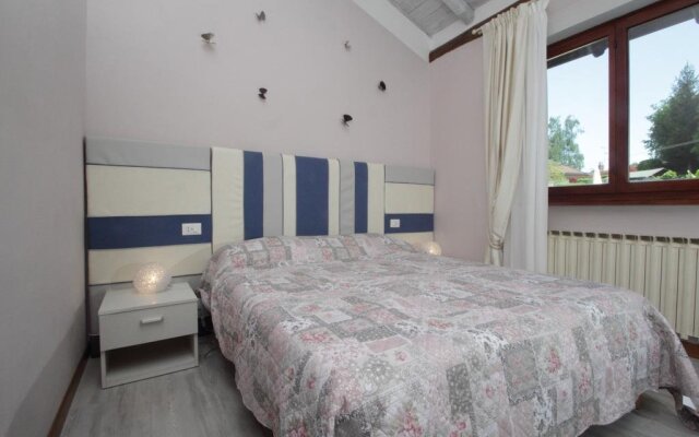 B&B Casa Ierardi