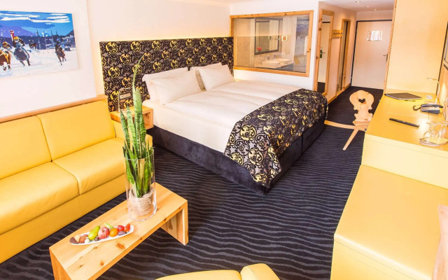 Hotel San Gian