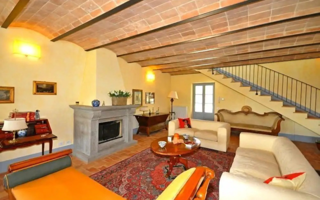 Villa Cristiana
