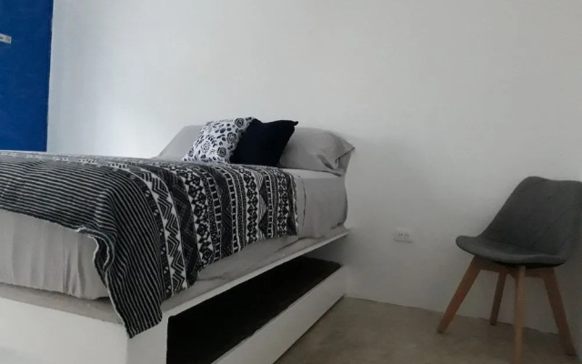Posada Mykonos