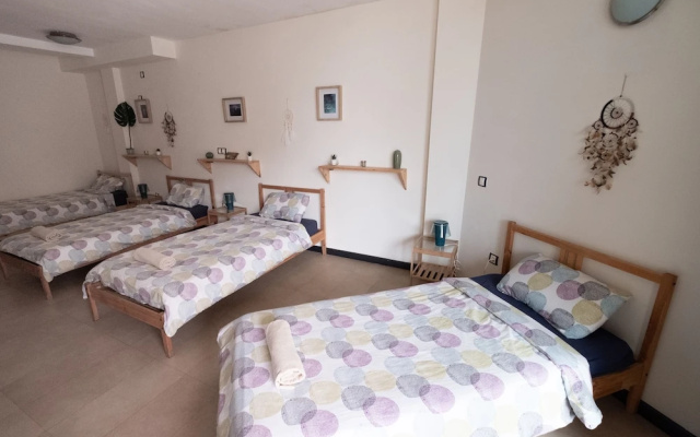Star Surf Camps Fuerteventura