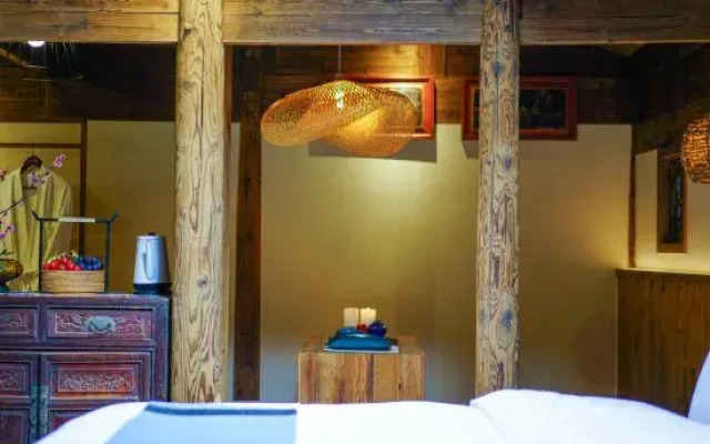 Shuimo Dongli Hostel