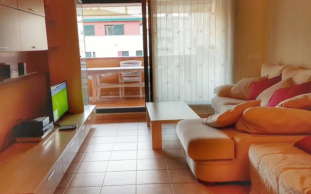 Apartamento cerca de Water World y Gnomo Park