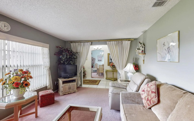 Amazing Vacation Pool Home, Kissimmee