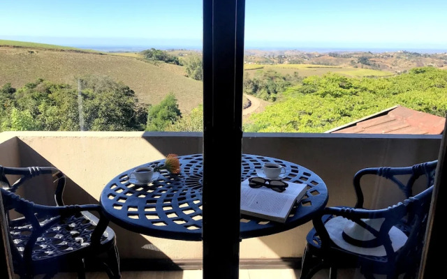 A Kings View