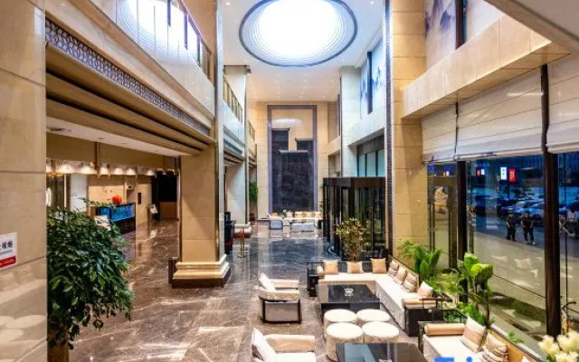 Jizhou Hotel