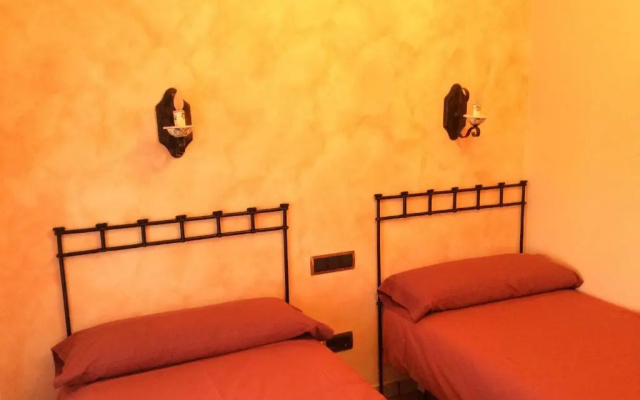 Casa Rural Sierra Vicor