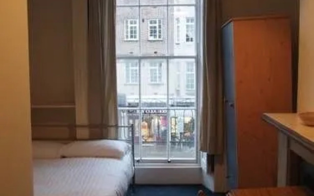 Paddington Flat