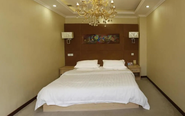 Qingdao Yixin Hotel