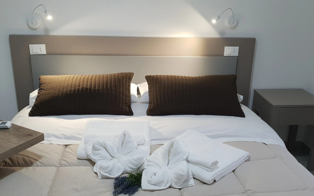 Radici Mare B&B