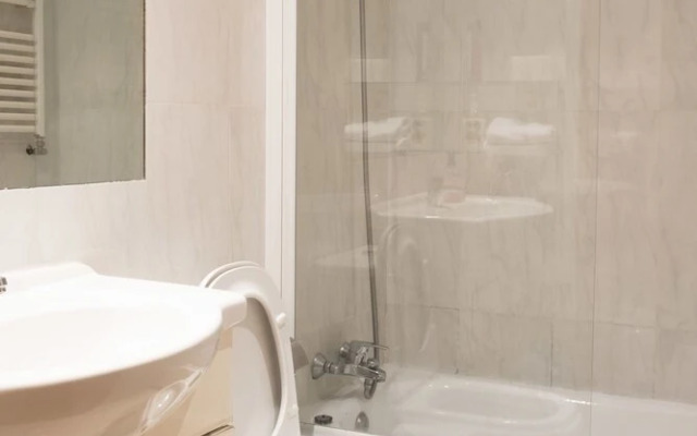 44 Centro ★ Apartaments & Suites