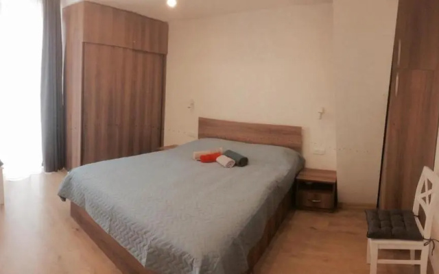 Tea Apartment