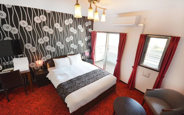 HOTEL Spazio 1