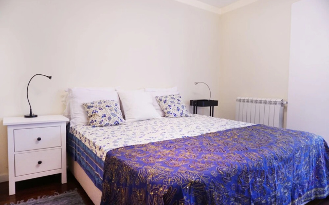 The Bonsai Apartment at Glamorous Chiado