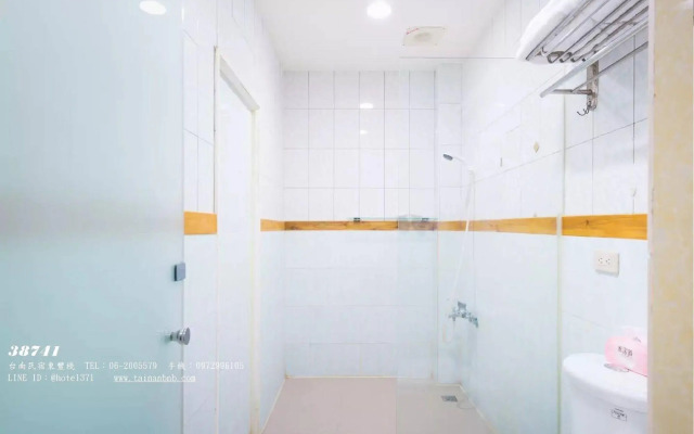 Tainan B&B