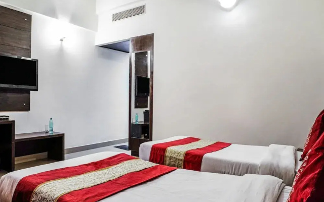 Madhu Resorts