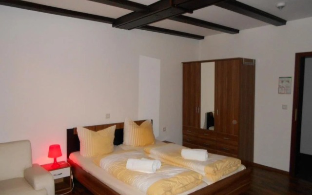 Spacious Holiday Home in Schmallenberg near Ski Area