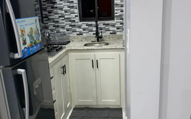 K&S luxury apartments