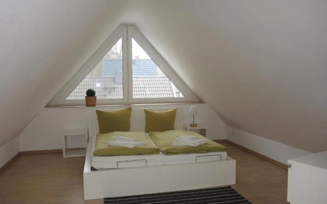 Usedom Suites Ückeritz