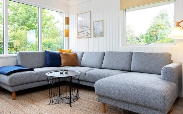 6 Person Holiday Home in Karrebaeksminde-by Traum