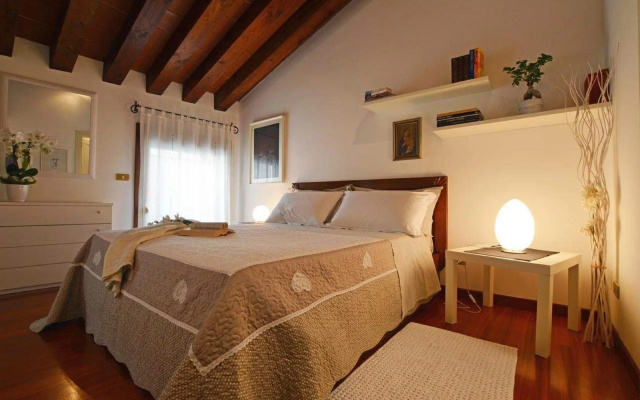 Apartment Deluxe Via Isola di Mezzo