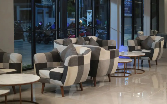 Lex Hotel Banjarmasin By Excelsior