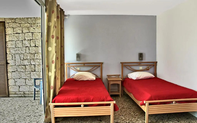 Hotel La Parata
