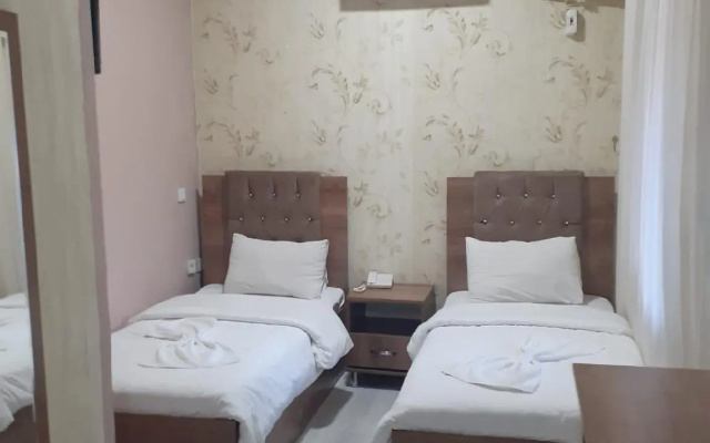 Grand Hotel Oruc