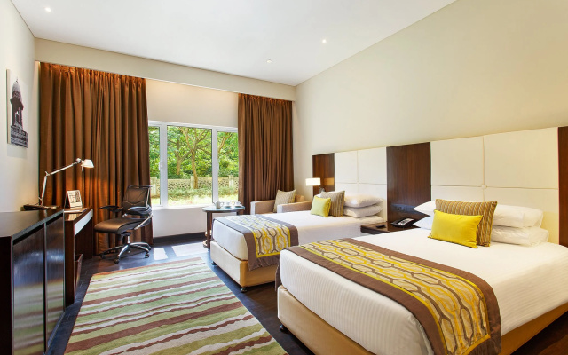The Gateway Hotel Ambad
