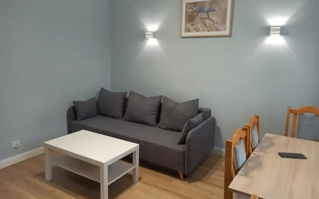 Apartament Promenada