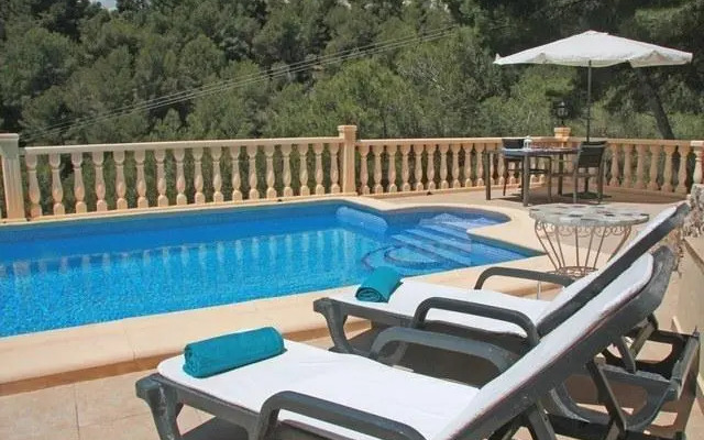 Villa Castillo 2