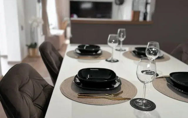 Premium Apartment Seaview