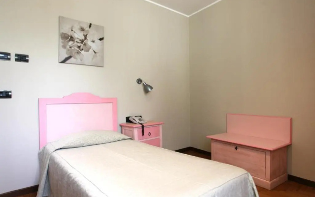 Hotel Risi