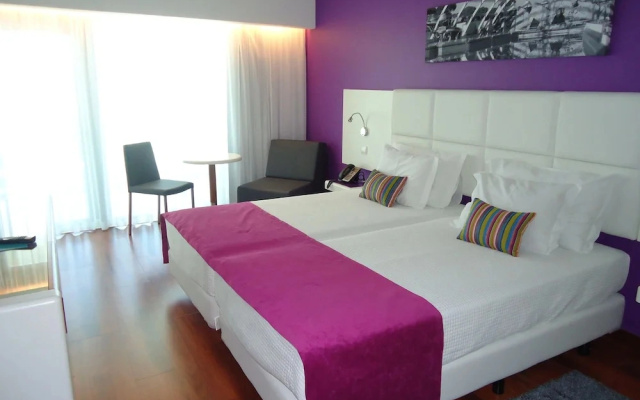Aquashow Park Hotel
