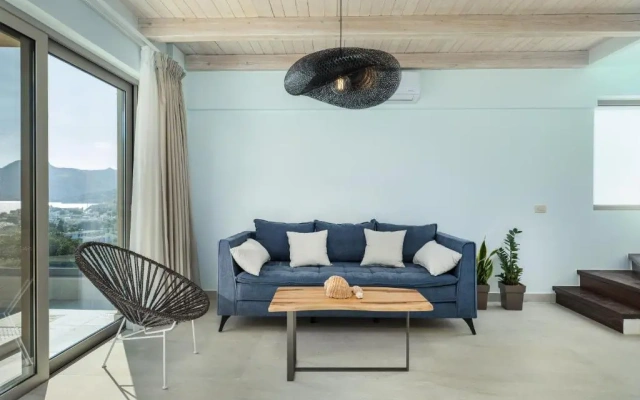 Pearl Villas I, II & III - Redefined island chic, By ThinkVilla